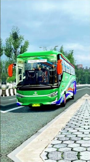 foto bus Indonesia #shorts #youtubeshorts #jjviraltiktok #bussimulatorindonesia
