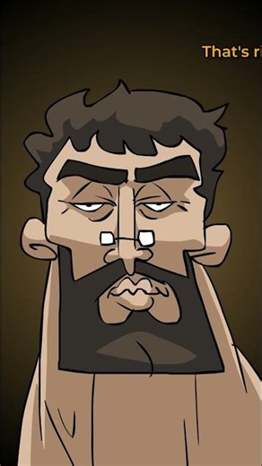 D&D Animated: The DM Has CRAZY Sound Effects! 😱 #dnd #ttrpg #dnd5e