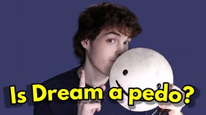 Is Dream a pedo? Minecraft star slams grooming and pedophilia allegations in new Twitlonger post