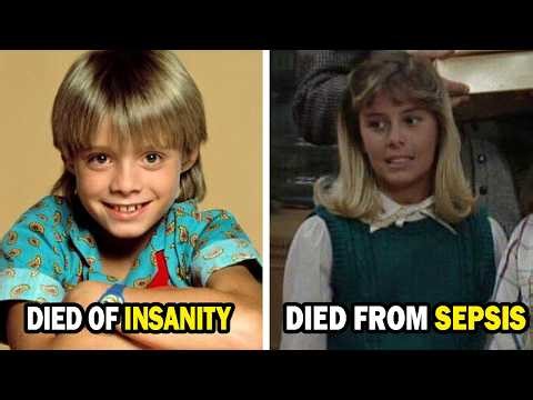 Who's the Boss? (TV Series 1984–1992) After 42 Years, What Happened to The Cast Now 2026!