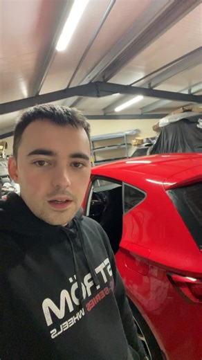 Crazy Jobs in Car Tinting Revealed