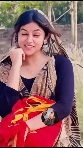 Hi everyone my back Old funny video #sanchita_basu #funny #shorts
