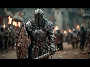 Epic Celtic Fantasy Storytelling Sounds | Immersive Medieval Quest Music & Lore