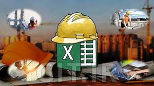 Application of MS Excel in Quantity Surveying