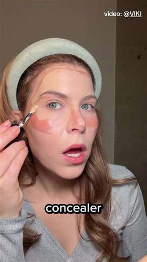 Makeup Application Tips for Beginners