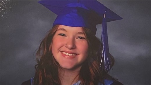 Metro Atlanta senior makes the most out of virtual learning | Senior Spotlight