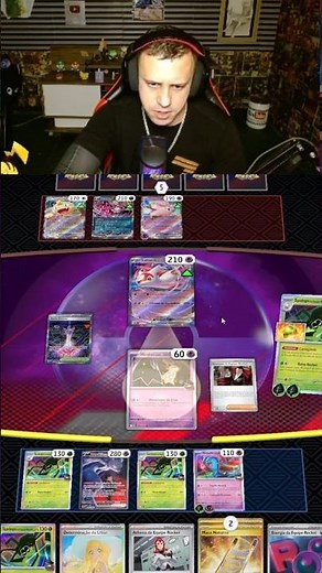 The Team Rocket Deck is ABSURD!