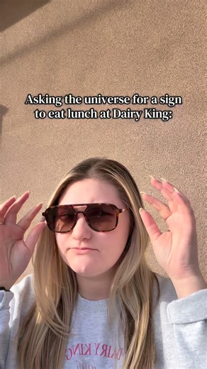 Dairy King on Instagram: "Message received 🤩 #dairyking #wherefriendsmeetfriends #wheretoeat #lunchtime"