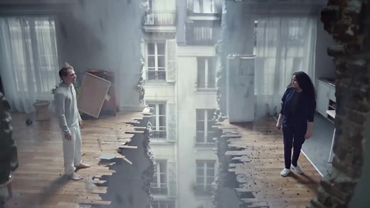 Lacoste : Crocodile Inside - Culture Pub