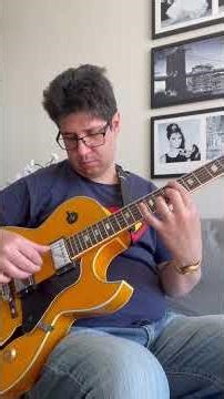 Rafael Puchalski toca Naima | Chord Melody #guitar #jazz #chordmelody #coltrane