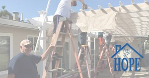 About Hope Ministries