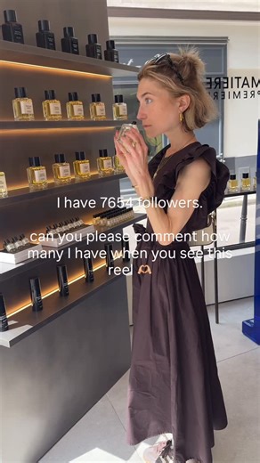 Mathilda - Fragrance enthusiast | Hey, I’m Mathilda, aka THFragranceVault and my page is about discovering fragrances and perfumes, busting certain myths, finding you your... | Instagram