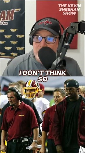Redskins-RG3 Documentary Would Be Great, But Maybe Not for RG3