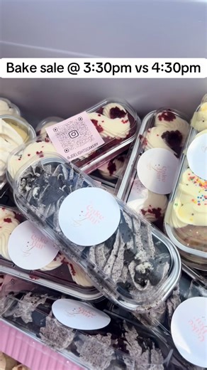 Ja’Niyah | Luxury Cake Artist on TikTok