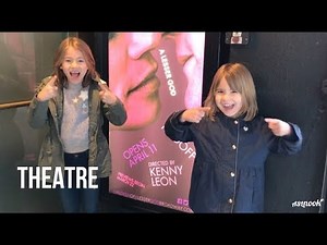 ASL Nook - Theatre in ASL