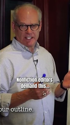 Writing nonfiction? You'll have to have this...