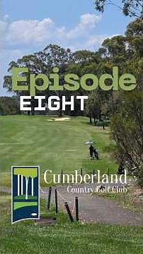 🏌️‍♂️ Rating Sydney Golf Courses — Episode 8 | Cumberland Country GC