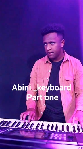 jps musician abini_ keyboard sound part1