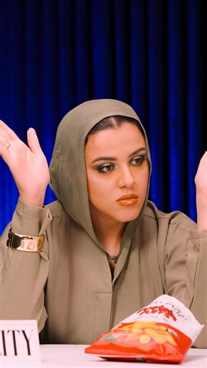 BingeCircle | The Blind Date Show with Farah & Ahmed | Instagram