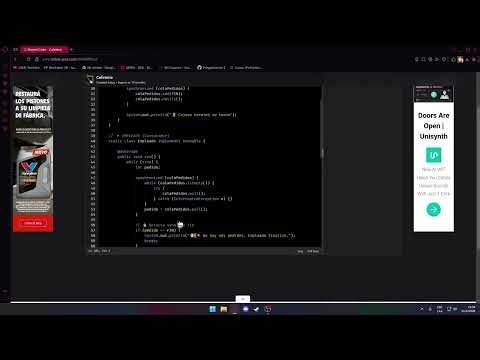 INTRODUCCION A LOS SISTEMAS DISTRIBUIDOS - TP1 - Lucas Isla