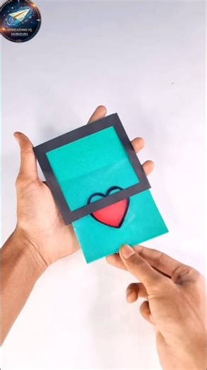 blank to colourful #craft #diy #short