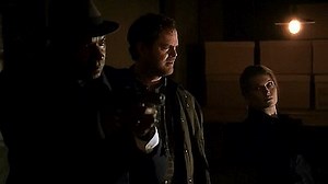 Watch Backstrom Season 1 Episode 6 - Ancient, Chinese, Secret