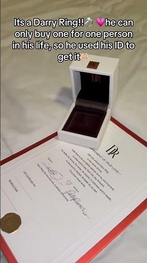 Dare to Love, Dare to Promise, Say Yes To Forever.