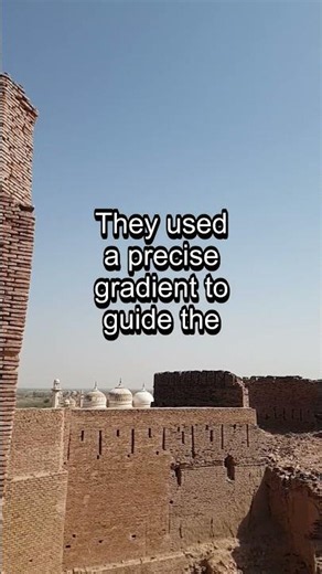 How Did They Build This 3,000 Years Ago? #ancientengineering