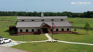 3.3K views · 71 reactions | Title IX has changed the course of collegiate athletics. For the members of the Georgia Equestrian team, both past and present, it has helped open doors that many never knew existed. Catch the team action tomorrow at 11a. | Georgia Bulldogs | Facebook