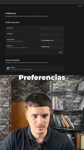 How to create an app from scratch with Claude Code in record time 🤖 Comment the word "SAAS"