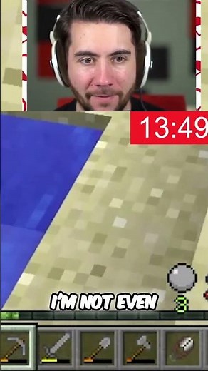 New Survival Game: Food, Water, & Diamonds! (Insane Challenges)