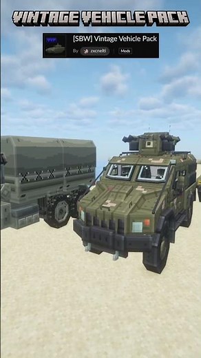 Minecraft Top 1.20.1 Mods! #10 #shorts #minecraft