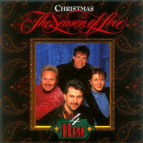 4HIM - Christmas The Season Of Love