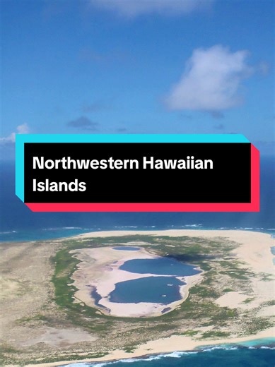 Discovering the Northwestern Hawaiian Islands: A Hidden Gem