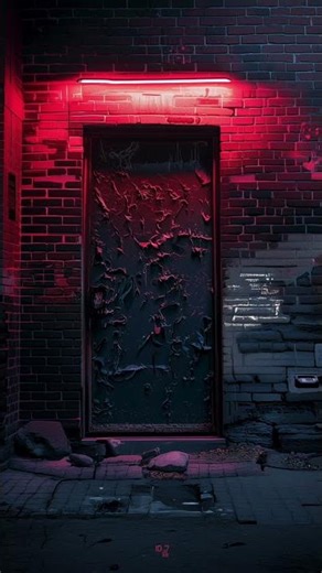 The Viewing | Horror Short