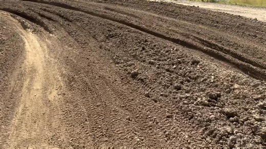 Just a cruise lap to show the flow of the track with light riders | Delta Raceway