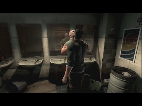 Splinter Cell Conviction - 15 Years and 7 Months Later