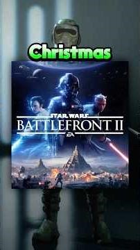 NEW BATTLEFRONT 2 PLAYERS PLEASE WATCH NOW...