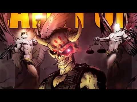 Five Finger Death Punch - "Wrong Side of Heaven" Track by Track - Episode Three