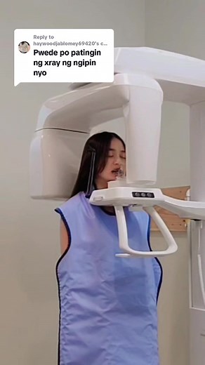 Dental X-Ray Procedures and Techniques