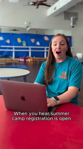 Have you heard? 🌞 Registration for our 2026 Summer Camp is officially open! Secure your spot by completing your forms and dropping them off to the program desk today. We’re excited to welcome your kids for another amazing summer of fun and adventure! 👉 hqfit.com to learn more and download your camp brochures! #Summercap #hqfit #healthquestnj | HealthQuest Fitness Club