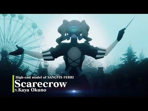 【ENG sub】Girls' Frontline the Animation: 2nd Trailer