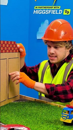 🍀 How Lucky Are You? Learn Tool Names & Sizes with Cardboard!