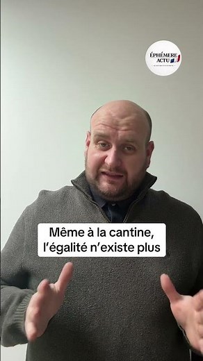 THEY CALL IT A MEAL… IN SCHOOL CANTEENS 😐🍽️