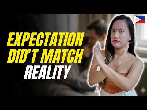 What Dating a Filipina Is REALLY Like (Expectation vs Reality)