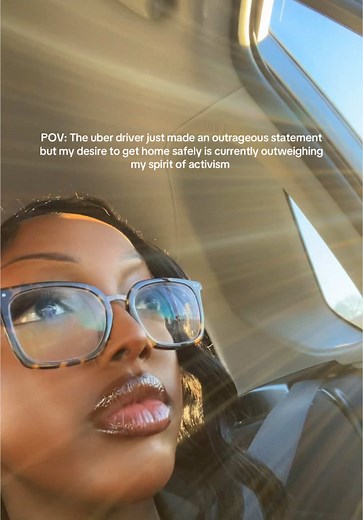 A Day In The Life Of An Uber Driver: Real Stories