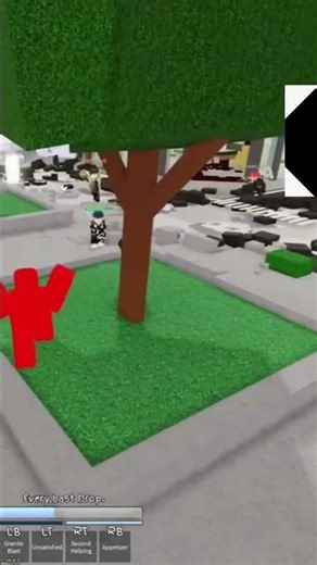 Bro did teto js try to block A DOMAIN!