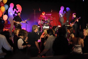 Wrest Point Casino Melbourne Cup Luncheon