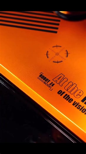 15K views · 110 reactions | mechanic microscope Robot Z4 | Bea Ke | Facebook