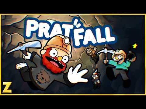 Pratfall